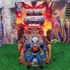Masters of the Universe Origins Wave 22 Cartoon Collection Hordak Mattel  S4