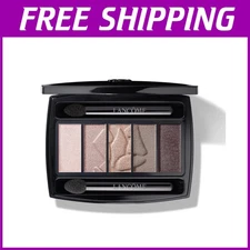 Long-Wear Eyeshadow Palette - Highly Pigmented