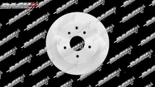 Disc Brake Rotor-Dash4 Dash 4 Brake 10-31312
