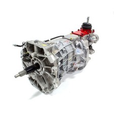Tremec Tuet11010 Magnum Transmission Ford Modular Tr-6060 Manual 6 Speed One