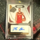 New ListingPanini Max Strus Cleveland Cavaliers 2023-24 Prizm Signatures Auto #SIG-MAX