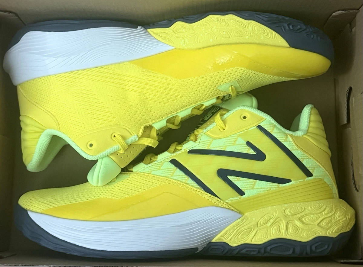 New Balance Two WXY V4 Lemon Zest for Sale | Authenticity