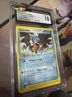 Pokemon Gyarados EX Dragon Prerelease Promo #32 CGC 10 Gem Mint