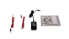 Bachmann Trains - Command Plus Digital Command Control System - Controller