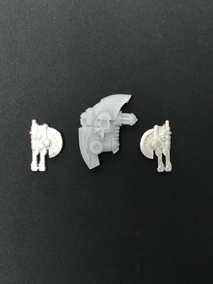 Tesselator - Convergence of Cyriss - Warmachine - New In Box - Image 3 of 3