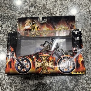 West Coast Choppers Motorcycle | eBay