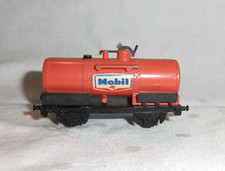 1.26 T Rokal Kesselwagen Mobil TT Modelleisenbahn 1:120 Waggon
