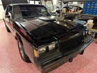 1987 Buick Regal