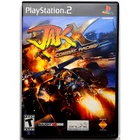 Jak X Combat Racing - Sony Playstation 2 PS2 10 Pristine Tested 1Y Guarantee