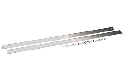 Kentrol 30414 Rocker Panel Guard