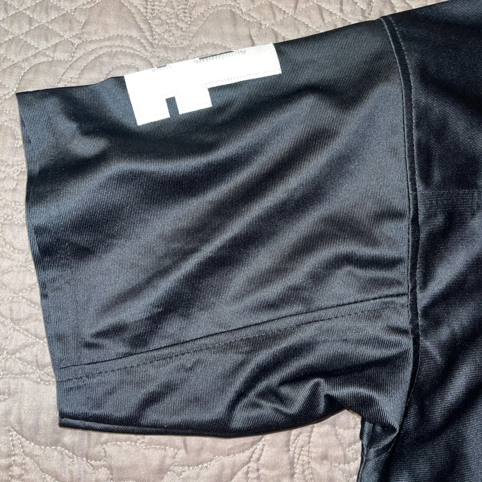 Camiseta deportiva de los Raiders Derek Carr usada número 4 Oakland NFL talla XL Foto 4 de 4