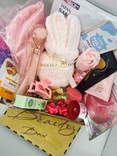 Pamper Hamper Spa Gift Set for Her Birthday Mothers Day Personalised Beauty Set