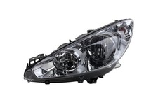Scheinwerfer Front passend für Peugeot RCZ 02/2013 - H1 H7 Links Fahrerseite Neu