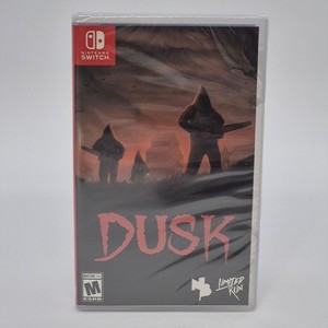 Dusk Switch | eBay