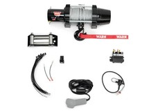 715006110 Oem Can-am Warn Vrx 4500 Winch Kit