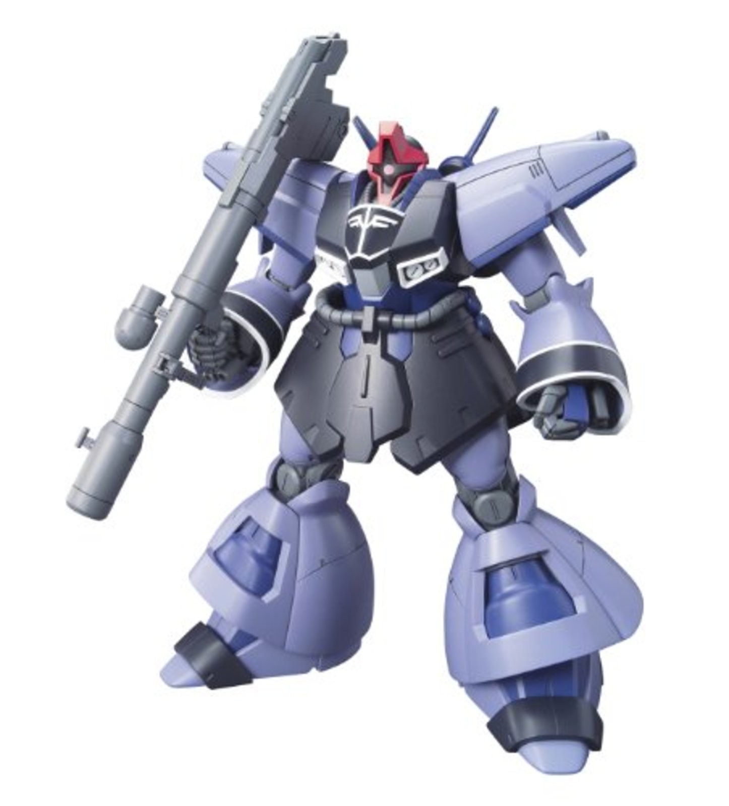 1/144 HGUC 124 GUNDAM AMX-009 DREISSEN scale kit w/Tracking# New Japan
