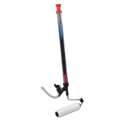 GE Paint Roller Self Priming Semi Automatische Multifunktionale Farbe Roller
