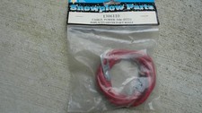 Sam Snow Plow Wiring Red Power Cables 1306110