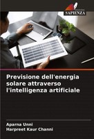 Aparna Unni (U. A.) | Previsione Dell'energia Solare Attraverso...