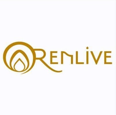 Renlive Phyto Slim Oil 500ml