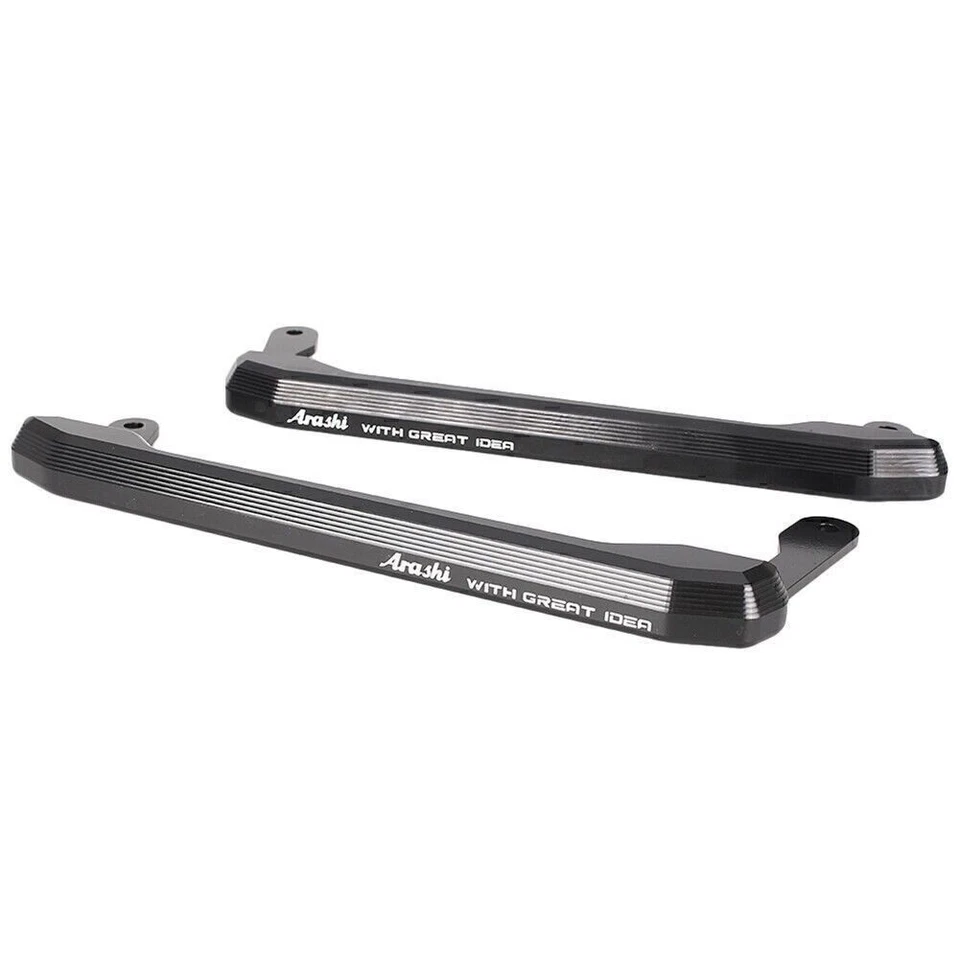 Manija de barra de agarre de asiento de pasajero trasero para Yamaha MT-09/FZ-09 2013 2014 2015+ 2016 Foto 3 de 4