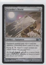 Accorder's Shield Magic: Core Set: 2014 #204