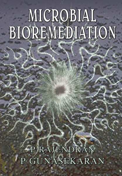 P. Rajendran | Microbial Bioremediation | Taschenbuch | Englisch (2021)-image