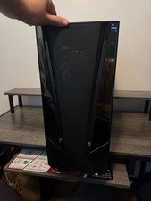 iBUYPOWER TraceMesh 7 Gaming Desktop PC, 14th Gen Intel 20-Core i7-14700F