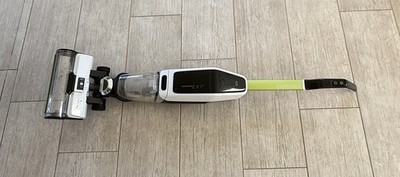 Bissell CrossWave X7 Plus Cordless Pet | Wischen/Saugen/Trocknen | Multi-Flächen