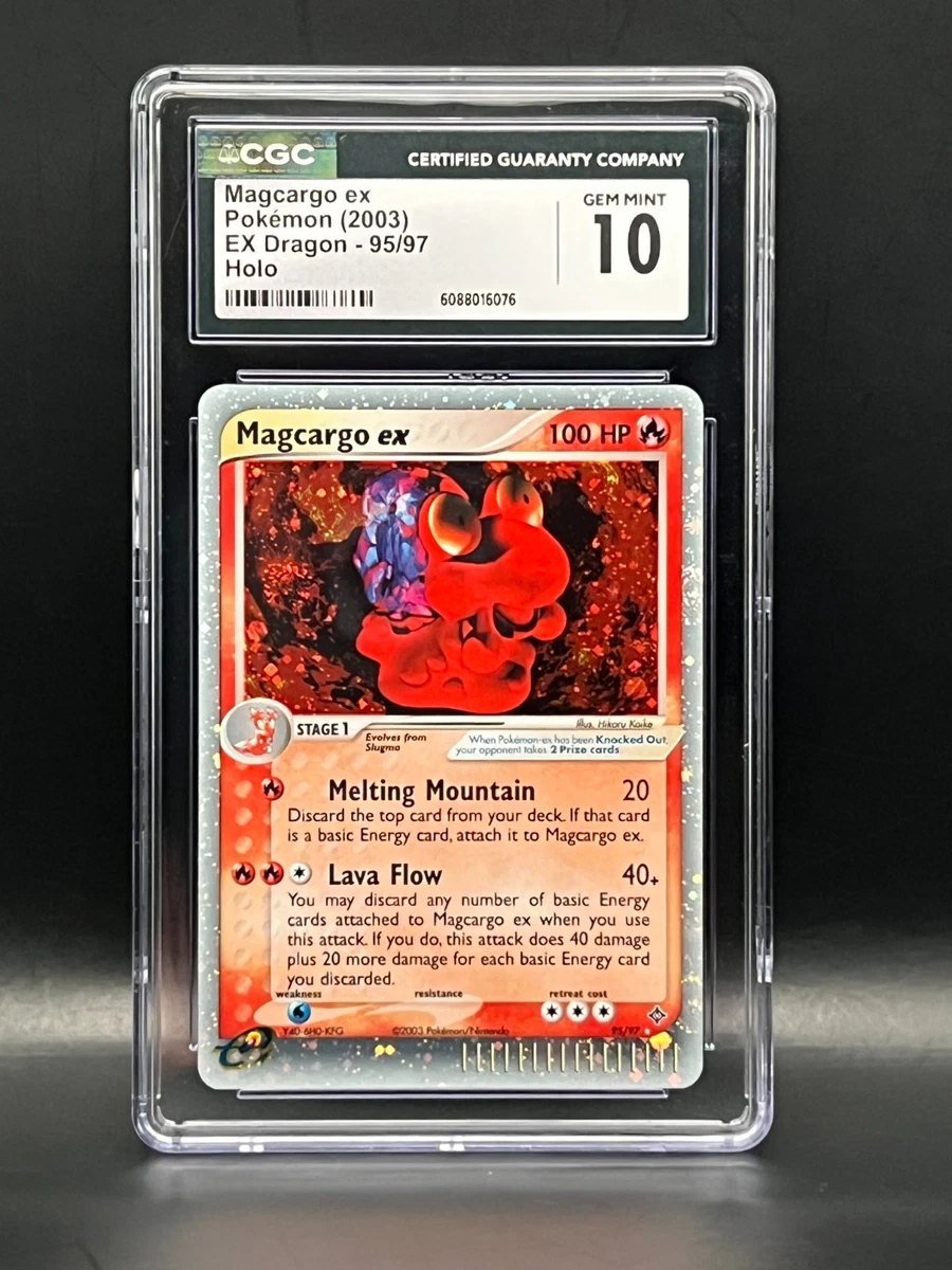 dangerous laser pokemon card price Amazon.com: Pokemon - Hypnotoxic Laser (123) main image 1
