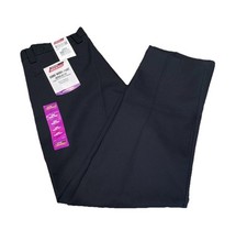 Dickies Core Work Pant Reg Fit Straight Leg Black Men's Size 34X32 New With Tags