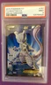 Mewtwo EX 157/162 XY Breakthrough 2015 Pokemon Full Art English PSA 9