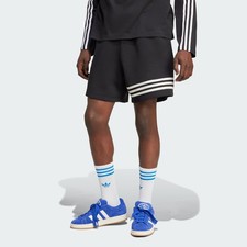 adidas men Neuclassics Shorts