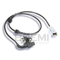 Sensor Raddrehzahl Hinten Bremi 51121 FÜR CitroËN DS Peugeot Raddrehzahlsensor