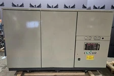 CONAIR TEMPRO WC3-15 Air Cooled Chiller USED