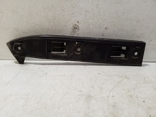 Volkswagen Golf IV 1999 Links Halterung Stoßstange Stoßfänger vorne VAL263594