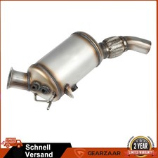 Dieselpartikelfilter Ersatz für BMW 1er E81 E87 F20 18307812281 18307812279