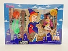 Marty Abrams Bewitched Limited Edition Endora and Serena Boxed Set NIB- Damaged