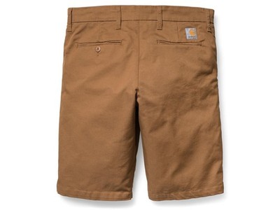 Carhartt WIP Short Sid Bermuda Lamar