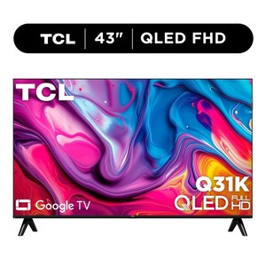 TV Tcl 43 | eBay