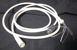 Oem USED Cord for Acteon Satelec Newtron Slim B.LED Dental Ultrasonic Scaler