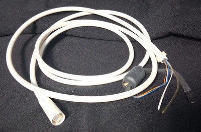 Oem USED  Cord for Acteon Satelec Newtron Slim B.LED Dental Ultrasonic Scaler