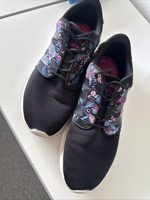 Adidas Cloudfoam Sneaker Damen , Größe 7
