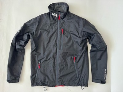 Helly Hansen Crew Midlayer Jacket (Style 30253)