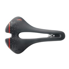 Selle San Marco Aspide Short Carbon Fx Saddle Black/Black Wide (L3)