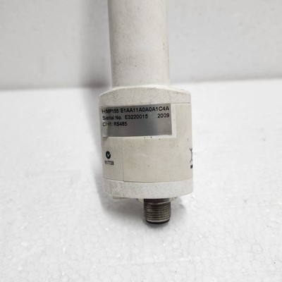 Vaisala HMP155 Temperature and Humidity Sensor