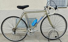 Bici Da Corsa Benotto Gold Campagnolo