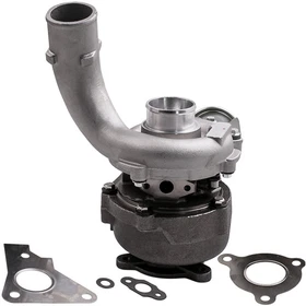 Turbolader for Mitsubishi Carisma Saloon Space Star MPV 1.9 DI 115PS 708639-3 DE