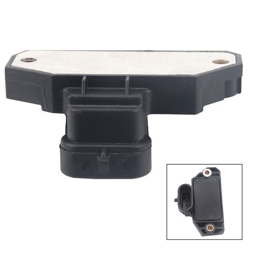 Enhanced Ignition System Module Fit For Cadillac For Chevy For Isuzu For Olds - Picture 9 of 12