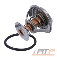 Thermostat FÜR Jaguar S-TYPE 2.5 3.0 XF XJ 3.0 X-TYPE 2.5 3.0 BJ 01-09